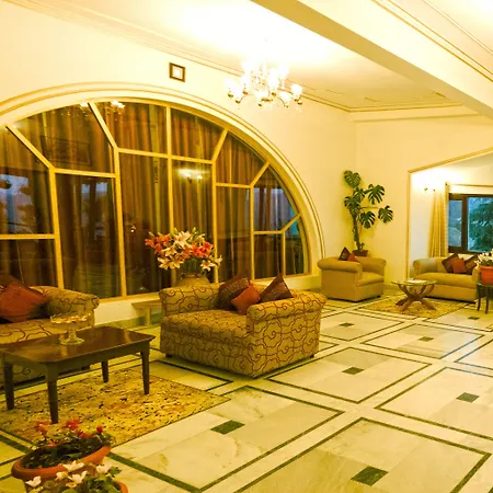 Royal Jardin Whistling Pines Resort-2