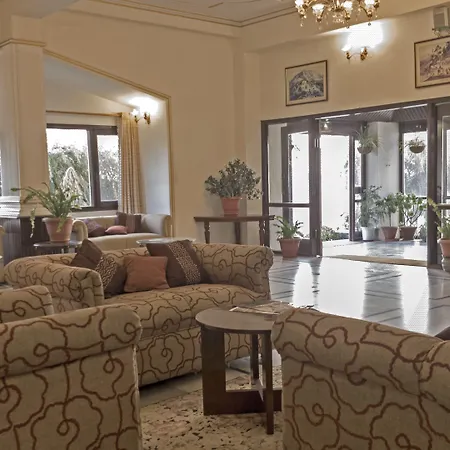Royal Jardin Whistling Pines Resort-3